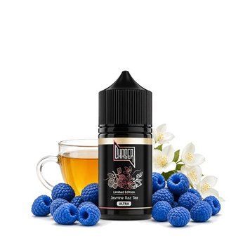 Chaser Black 30 мл - Jasmine Raz Tea 50 мг 30025-a фото