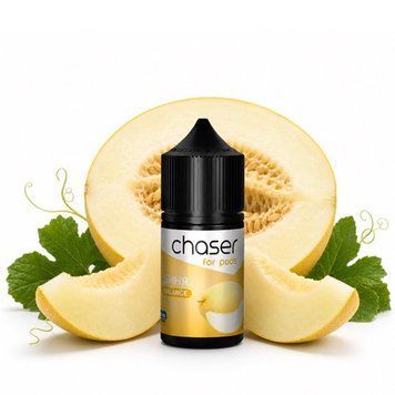 Chaser For Pods 30 мл Диня 50 мг 10003-a фото