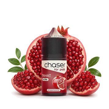Chaser For Pods 30 мл Гранат 50 мг 10005-a фото